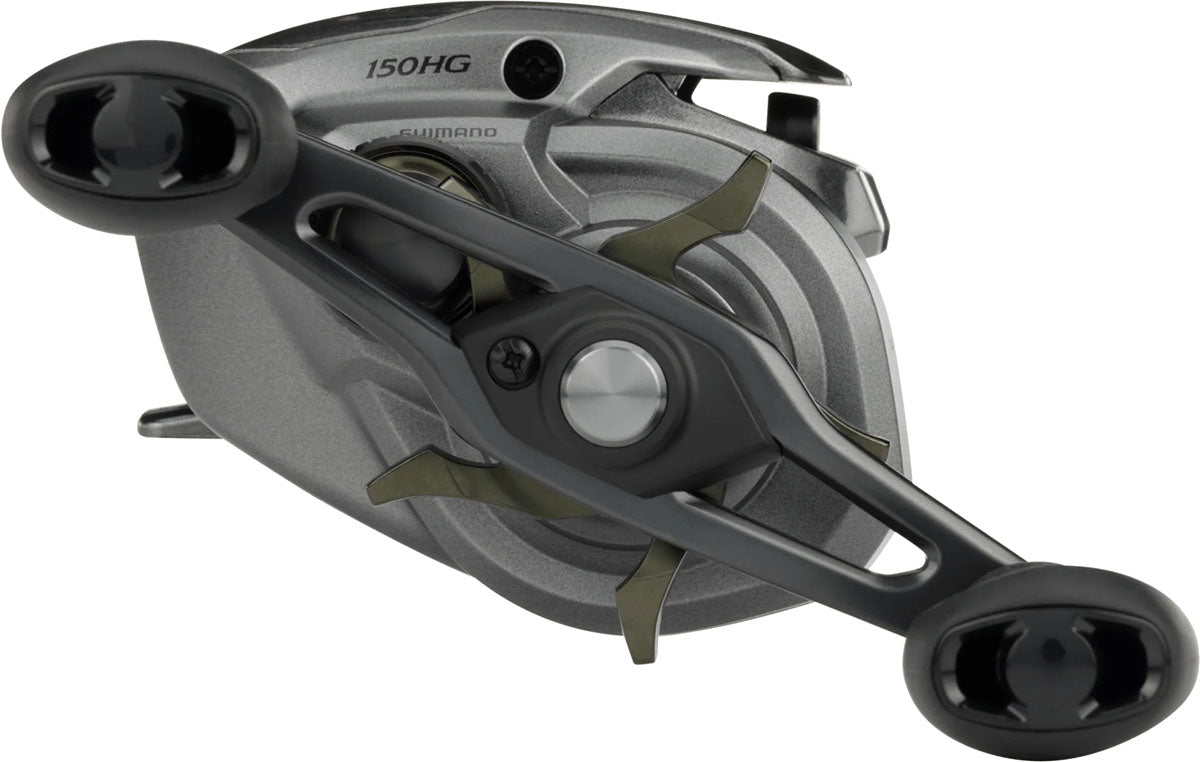 Curado DC 150A Baitcasting Reel