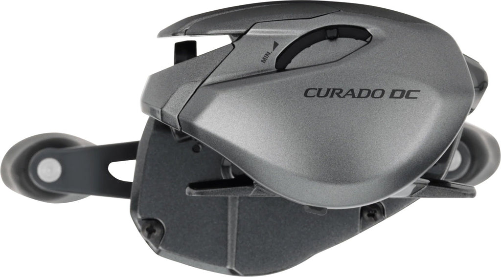 Curado DC 150A Baitcasting Reel