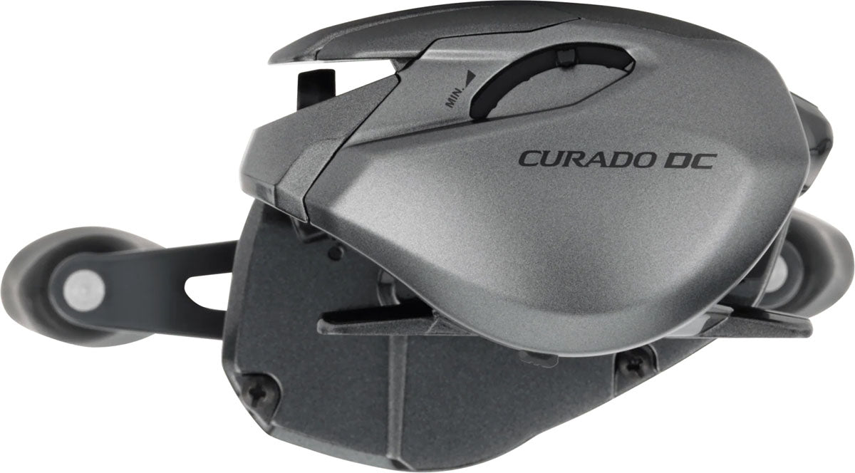 Curado DC 150A Baitcasting Reel