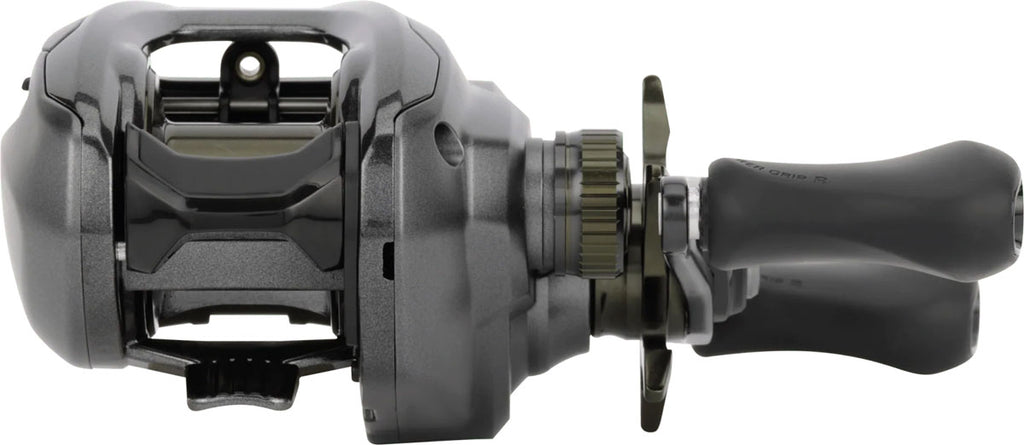 Curado DC 150A Baitcasting Reel