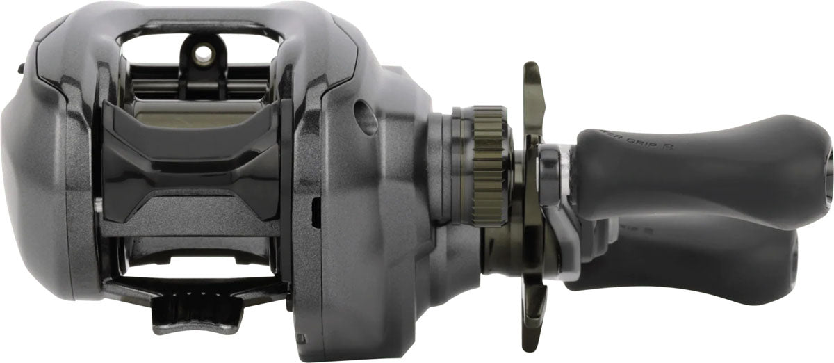 Curado DC 150A Baitcasting Reel