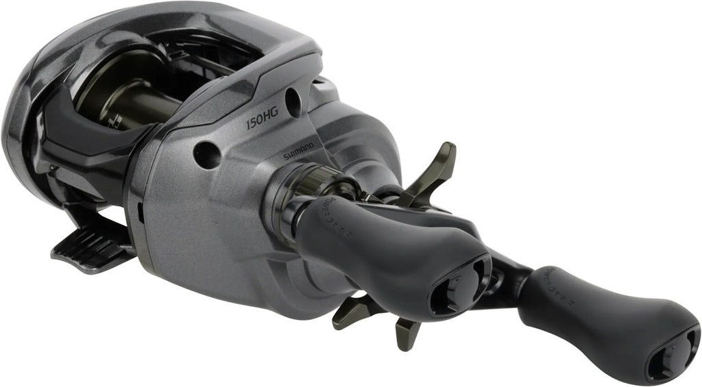 Curado DC 150A Baitcasting Reel