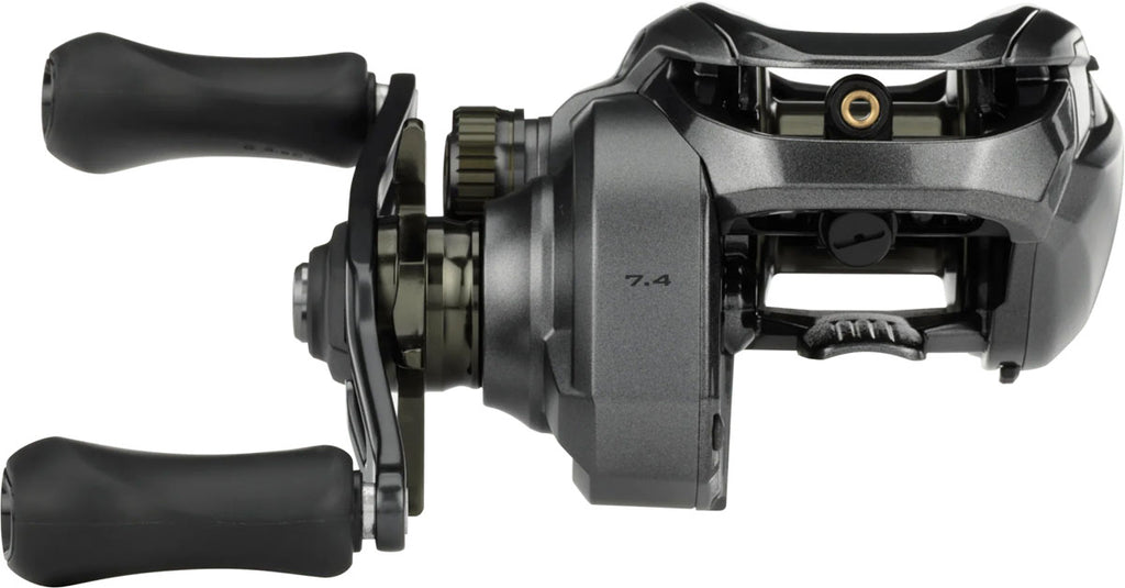 Curado DC 150A Baitcasting Reel