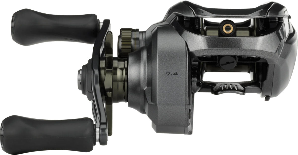 Curado DC 150A Baitcasting Reel