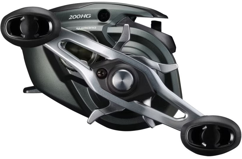 Curado 200 M Baitcasting Reel