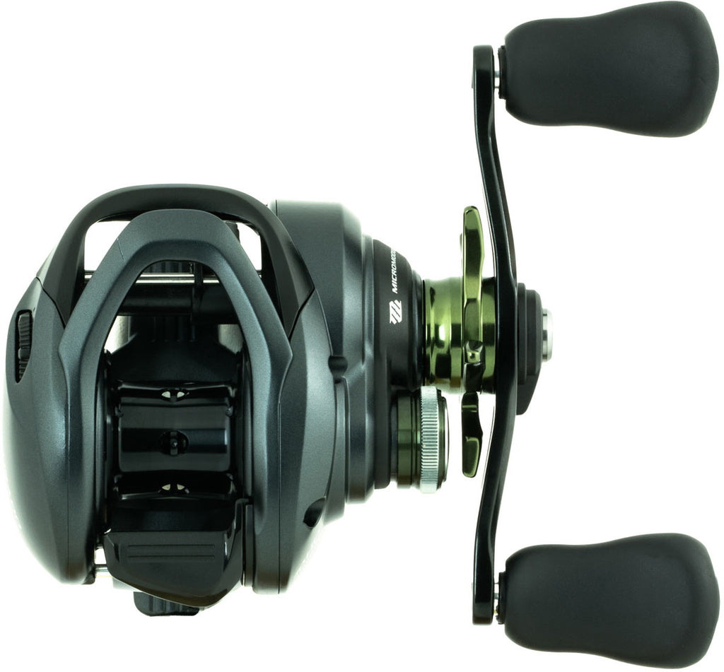 Curado MGL 70 K Baitcasting Reel