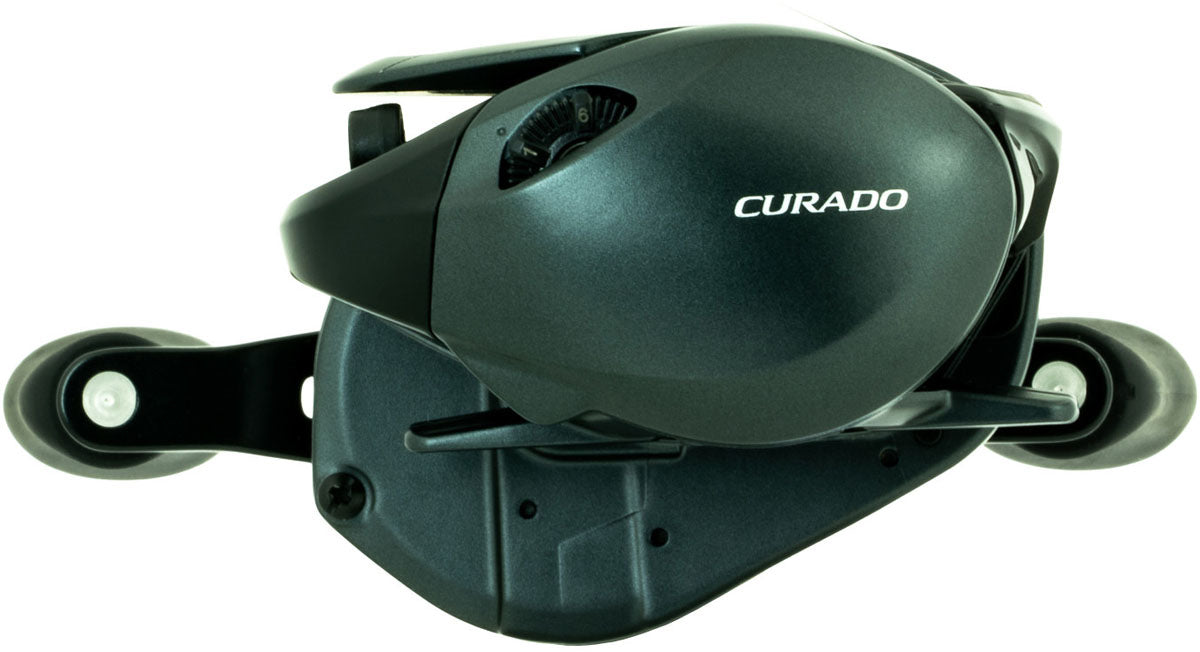 Curado MGL 70 K Baitcasting Reel