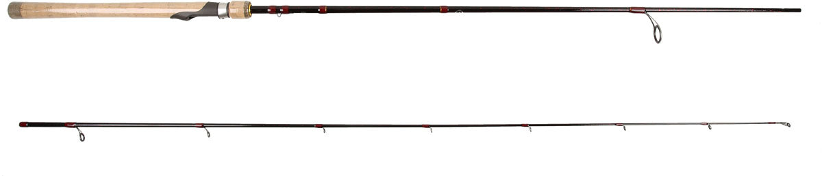 Convergence D Spinning Rod - 2 pcs