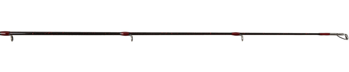 Convergence D Spinning Rod - 4 pcs