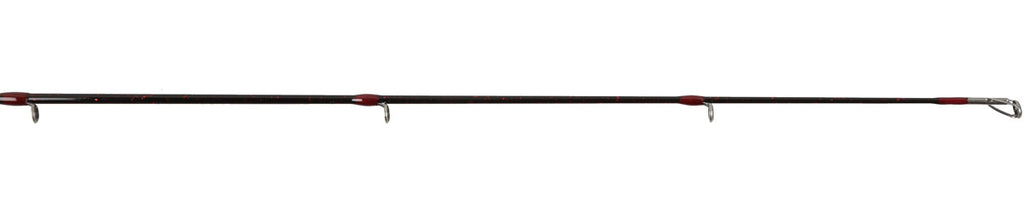 Convergence D Spinning Rod - 4 pcs