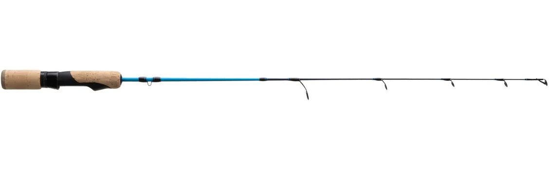 Convergence Ice Fishing Spinning Rod - 1 pc