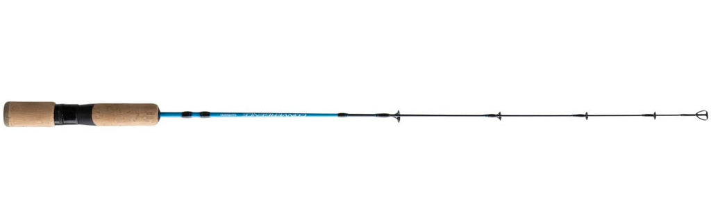 Convergence Ice Fishing Spinning Rod - 1 pc