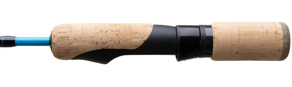 Convergence Ice Fishing Spinning Rod - 1 pc
