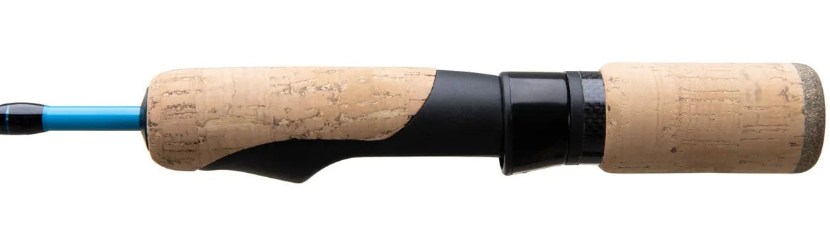 Convergence Ice Fishing Spinning Rod - 1 pc