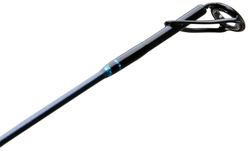 Convergence Ice Fishing Spinning Rod - 1 pc