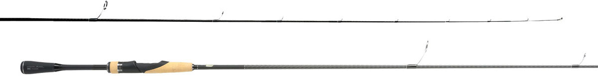 Expride B Spinning Rod - 1 pc