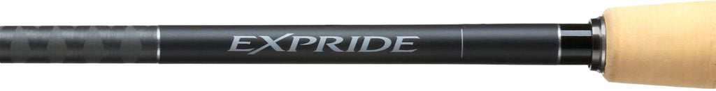 Expride B Spinning Rod - 1 pc