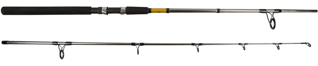 FX Spinning Rod - 2 pcs