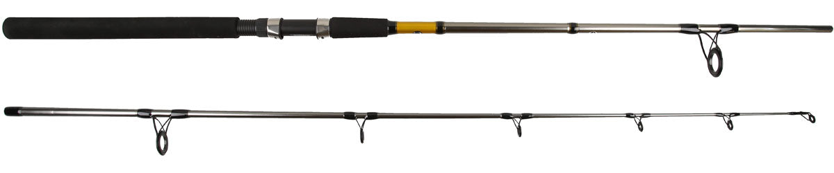 FX Spinning Rod - 2 pcs