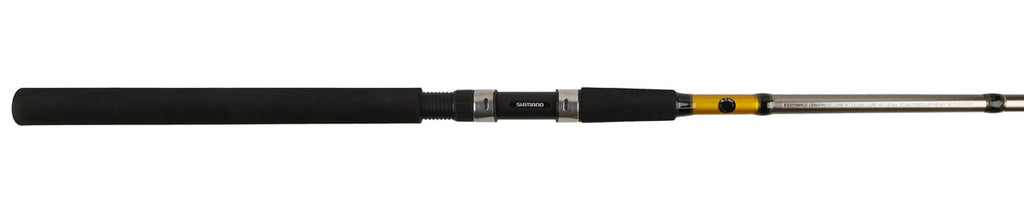 FX Spinning Rod - 2 pcs