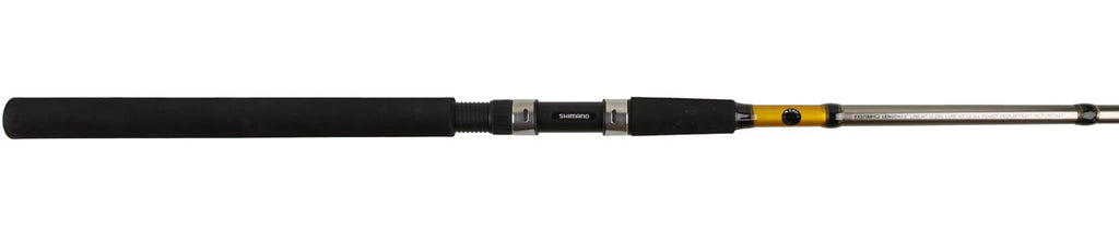 FX Spinning Rod - 2 pcs
