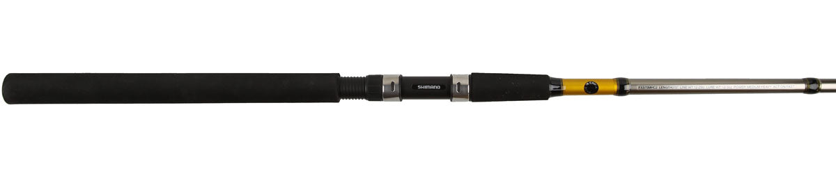 FX Spinning Rod - 2 pcs