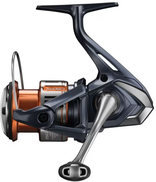 Nasci FD Spinning Reel