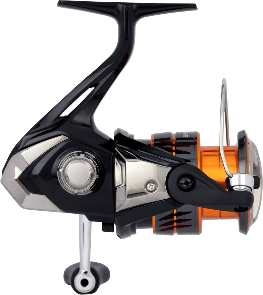 Nexave FJ Spinning Reel 