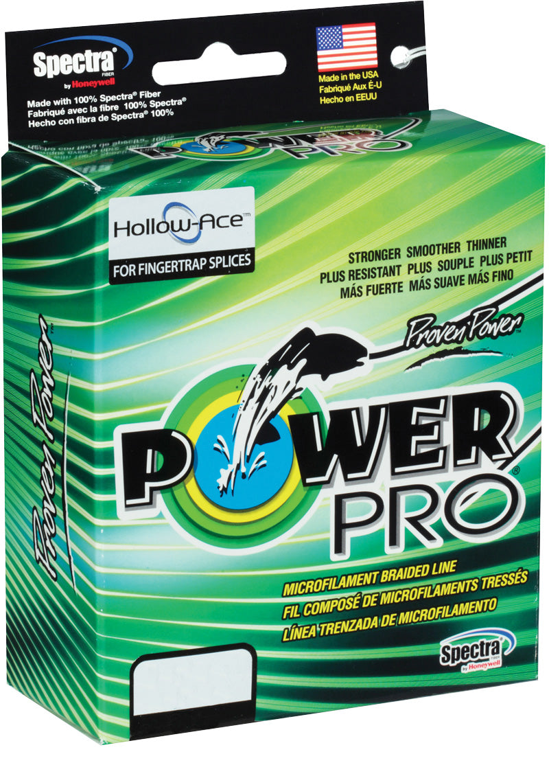 PowerPro Braided Fishing Line