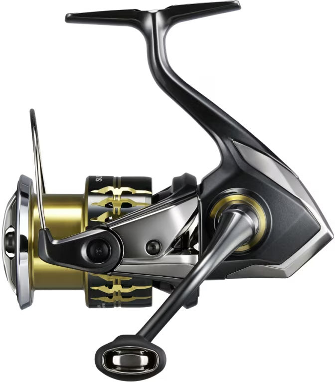 Sustain FK Spinning Reel
