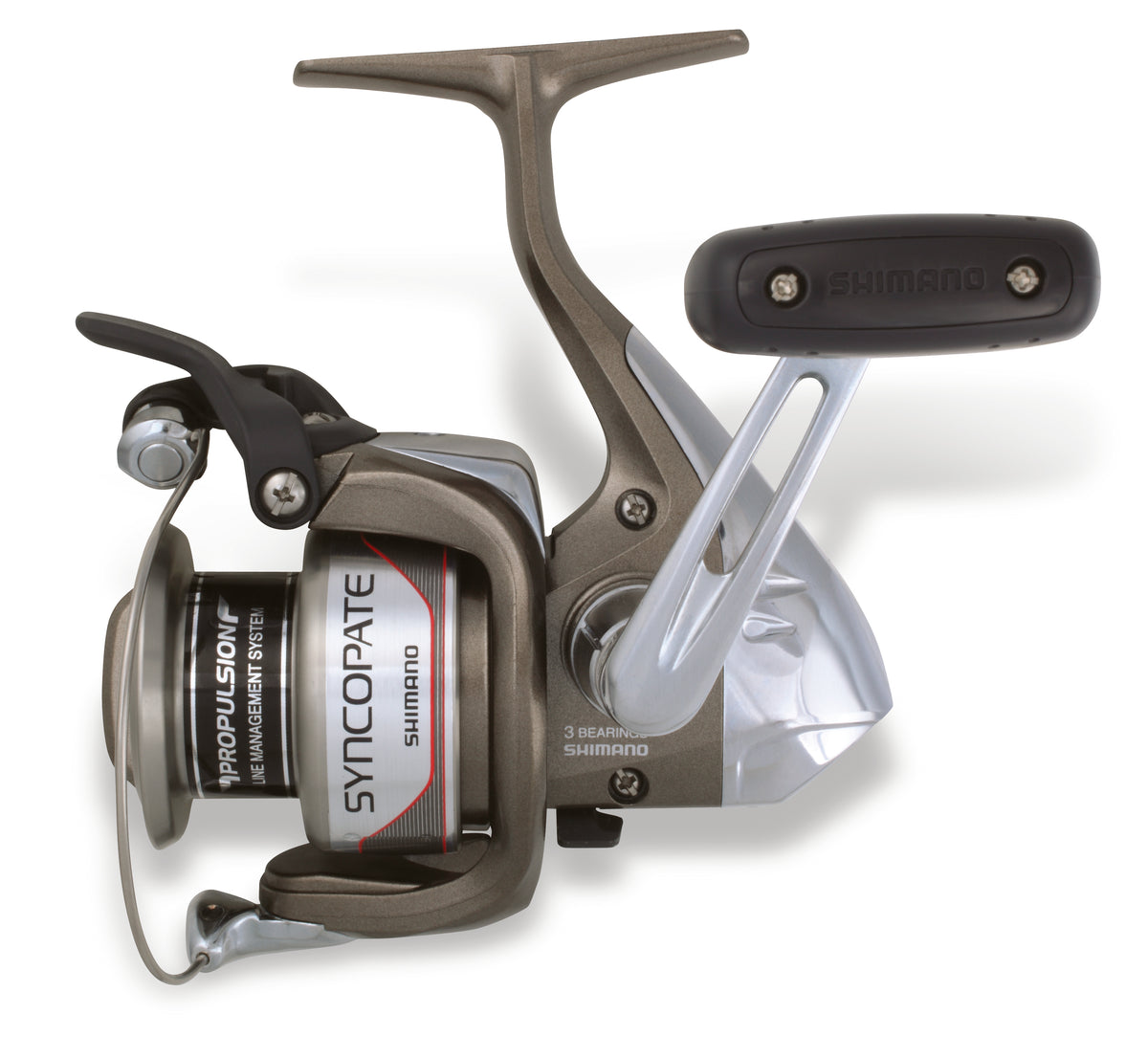 Syncopate FG Spinning Reel