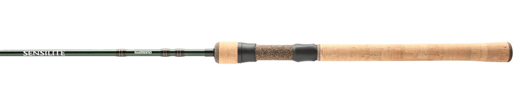 Sensilite A Spinning Rod - 1 pc