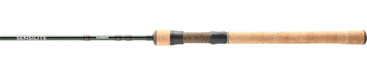 Sensilite A Spinning Rod - 1 pc