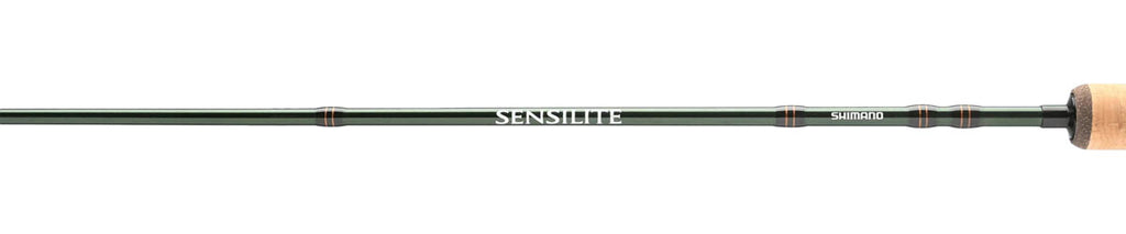 Sensilite A Spinning Rod - 1 pc