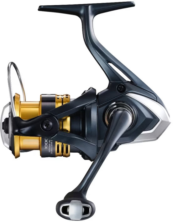 Sahara FJ Spinning Reel