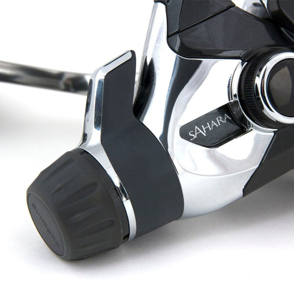 Sahara Spinning Reel