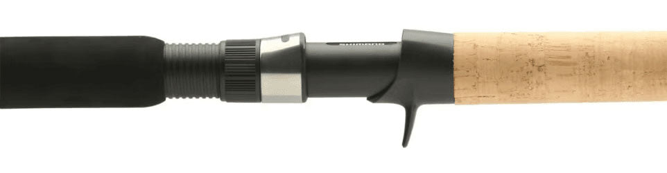 Sojourn Muskie Baitcasting Rod - Telescopic