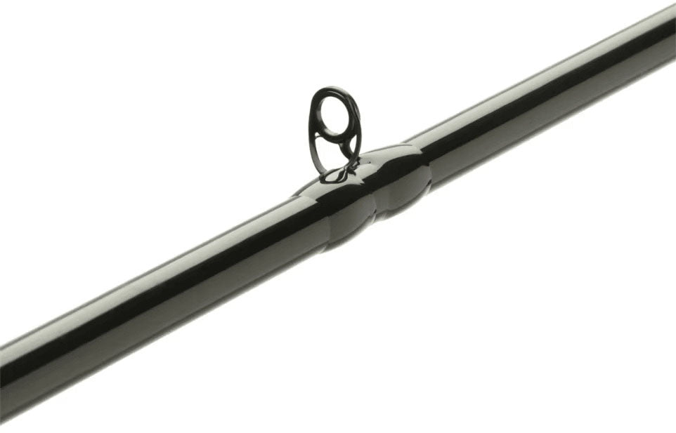 Sojourn Muskie Baitcasting Rod - Telescopic