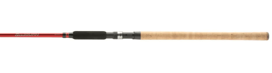 Sojourn Muskie Baitcasting Rod - Telescopic