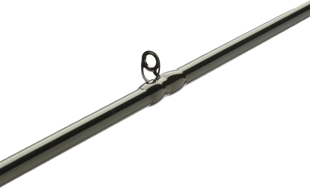 Sojourn Muskie Baitcasting Rod - Telescopic