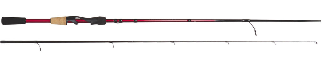Sojourn C Spinning Rod - 2 pcs