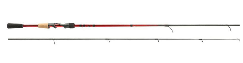 Sojourn C Spinning Rod - 1 pc