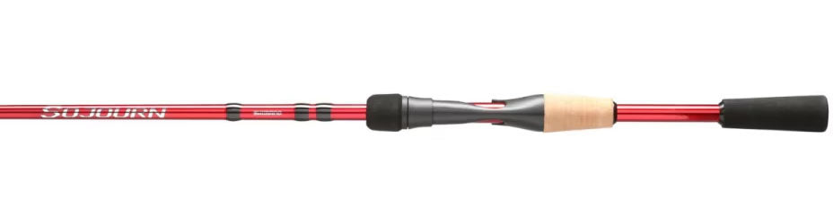 Sojourn C Spinning Rod - 1 pc