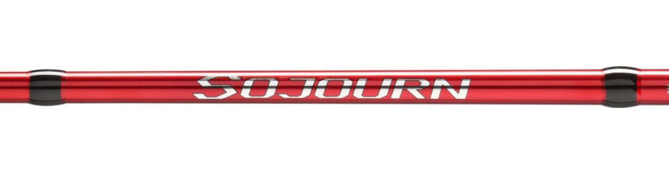 Sojourn C Spinning Rod - 1 pc