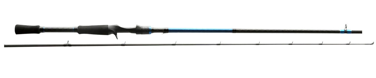 SLX A Baitcasting Rod - 2 pcs