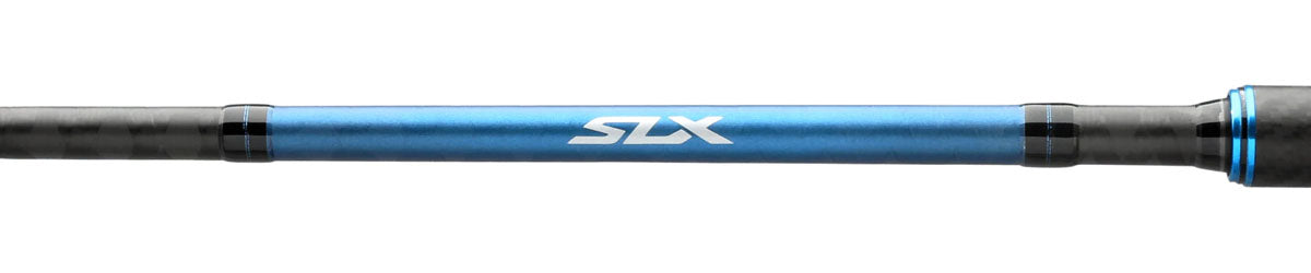 SLX A Baitcasting Rod - 2 pcs
