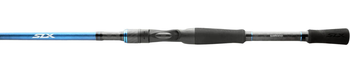 SLX A Baitcasting Rod - 2 pcs