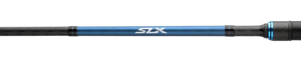 SLX A Spinning Rod - 2 pcs