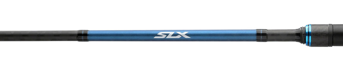 SLX A Spinning Rod - 2 pcs