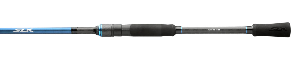 SLX A Spinning Rod - 1 pc